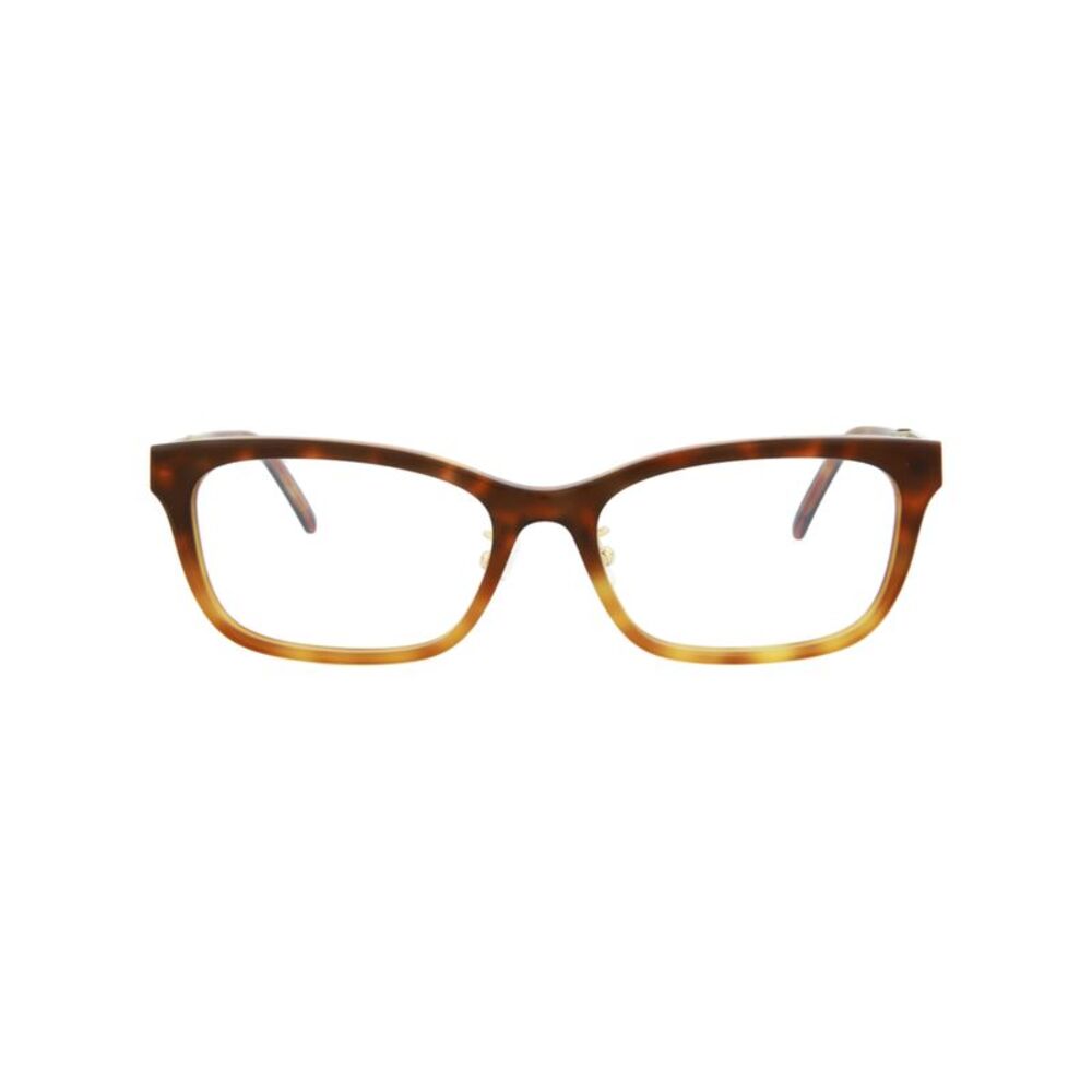 Saint Laurent Square-Frame Acetate Optical Frames Multi Womens